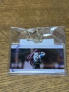 アクリルキーホルダー 椎名立希 音一会