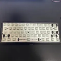 2026年最新】Wooting 60HE キーキャップの人気アイテム - メルカリ