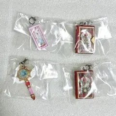 【カードキャプターさくら】めじるしアクセサリー