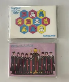 Hey!Say!JUMP 2010JUMP LIVE DVD(おまけ付き)