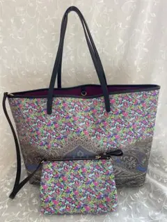 2026年最新】etro バッグ ペイズリーの人気アイテム - メルカリ