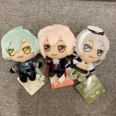 アイドリッシュセブン アイナナ きらどる ぬいぐるみ