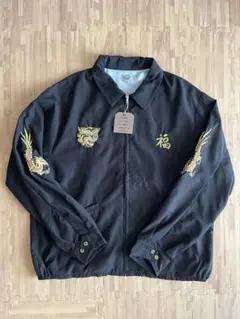 2026ss GOLD VIET-NAM JACKET AGING MODELのサムネイル