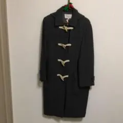 【美品】ダッフルコート