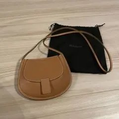 ジルサンダー クレセントミニ　JIL SANDER CRESCENT MINIのサムネイル