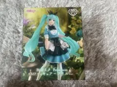 初音ミク princess AMPフィギュア アリスver.