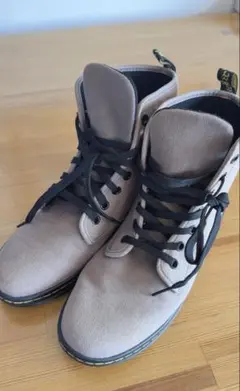 Dr. Martens キャンバス ハイカット スニーカーのサムネイル