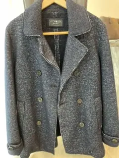 ハイドロゲン　ジャケット