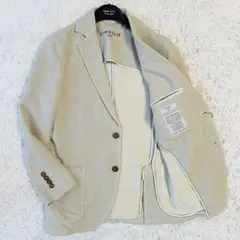 新品未使用タグ付き✨CIRCOLO1901 テーラードジャケット 44