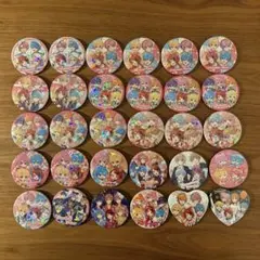 すとぷり 全員集合　缶バッジまとめ売り　バラ売り可能