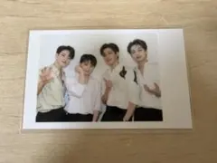 seventeen incomplete dvd 特典 96 セブチ トレカ