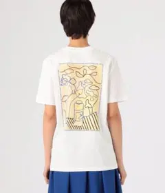 トゥモローランド　Tシャツ
