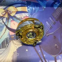 ベイブレードX ケルベロスフレイムW 0-80 DS