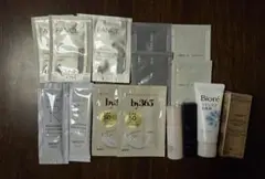 サンプルおまとめセット