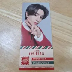 ENHYPENWORLD ジェイク