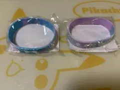 パラライDope Show2024 シリコンリストバンド　cozmez