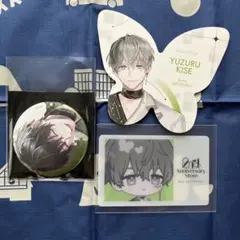 BREAK MY CASE 相沢篠信 2周年記念 POPUP 缶バッジセット - メルカリ