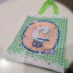 サンリオキャラクターズトートバッグ 美品
