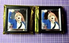 チェンソーマン パワー キャラクターグッズ