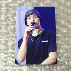 SEVENTEEN Hanabi Blu-rayトレカ / バーノン