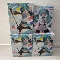 初音ミク フィギュア