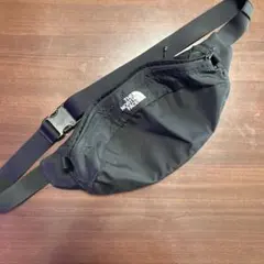 THE NORTH FACE 黒 ボディバッグ
