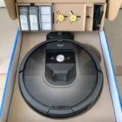 2026年最新】iRobot 980の人気アイテム - メルカリ