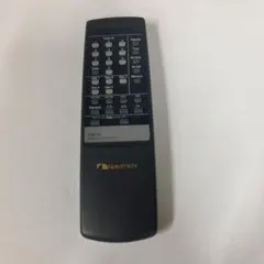 2025年最新】ナカミチ リモコンの人気アイテム - メルカリ