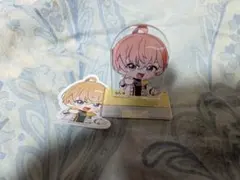 風楽奏斗　にじさんじ　アクリルスタンド　チョコエッグ