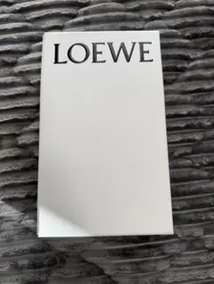 2025年最新】LOEWE ギフト箱の人気アイテム - メルカリ