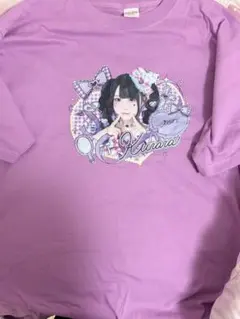 iON! 伽久耶くらら　Tシャツ缶バッチタオルセット 2026年最新】くららの人気アイテム - メルカリ