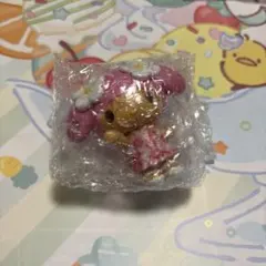 サンリオキャラクター☆日焼け☆トコナツ☆マイメロ☆シークレットマスコット