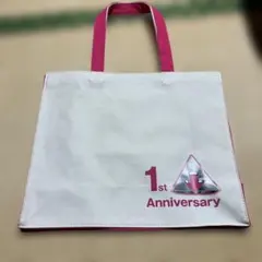 Takeda 1st Anniversary トートバッグ