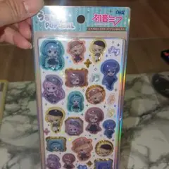 うるちゅるPOPSALE初音ミク