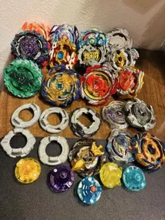 ベイブレードバースト　まとめ売り　デフォルト多め