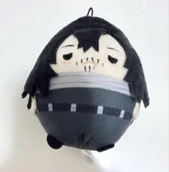 僕のヒーローアカデミア　相澤消太　ふわコロりん　ぬいぐるみ　マスコット