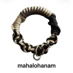 パラコード スマホショルダー スマホストラップ