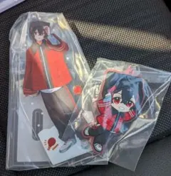 ゆあんくん　セット