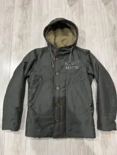 2025年最新】コリンボ オブザーバーパーカーの人気アイテム - メルカリ