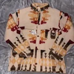 ウエアハウス×ジョングラッコー　STAG WOOL COAT" size.44のサムネイル