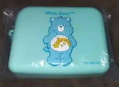 ケアベア シリコンポーチ
