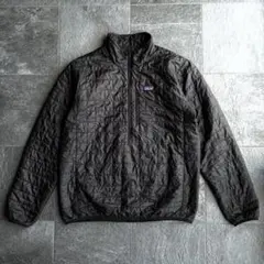 2026年最新】patagonia ナノパフ プルオーバーの人気アイテム - メルカリ