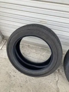 ブリヂストン225-55-18インチ サマータイヤ・ノーマルタイヤ2本①