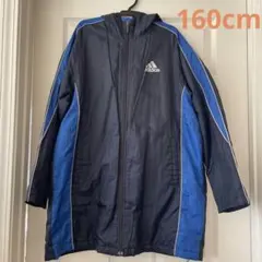 adidas ベンチコート 160cmのサムネイル