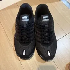 Nike Air Torch 4 スニーカー ブラック 27cmのサムネイル