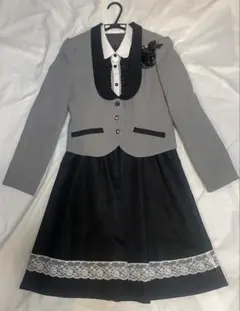 【美品】ショパンドゥ フォーマルワンピース ジャケット ワンピース セットアップ