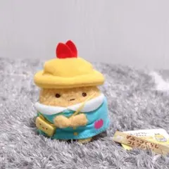 すみっコぐらし えびふらいのしっぽ ようちえんデザイン ポップアップショップ限定