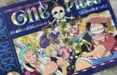 ワンピース ビジュアルアドベンチャー 伝説は始まった 85 - メルカリ