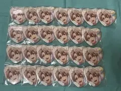 アイナナ WD ときめきSP 缶バッジ　三月　25個