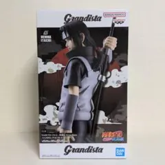 ナルト疾風伝 Grandista-UCHIHA ITACHI-Ⅱ うちはイタチ - メルカリ
